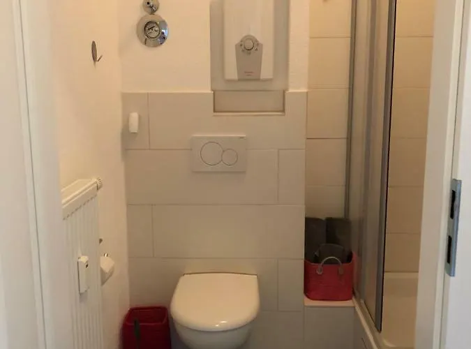 Feel-Good Apartment In Mannheim-Neckarau