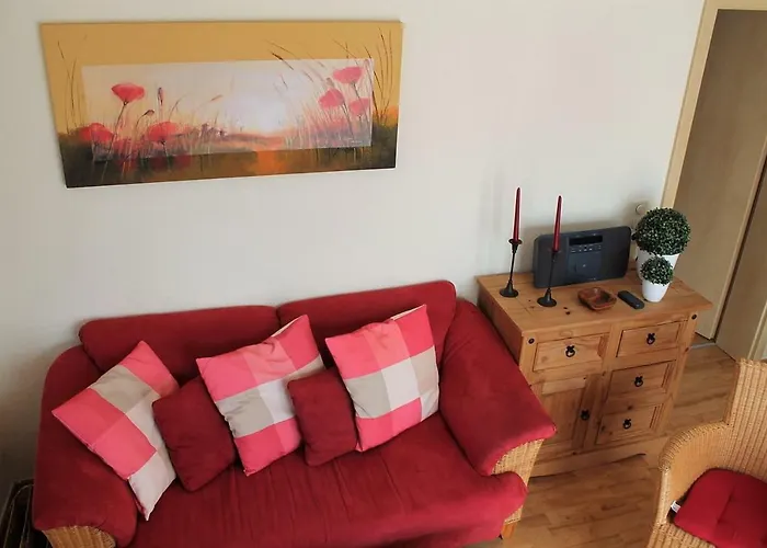 Ostseehaus Prerow