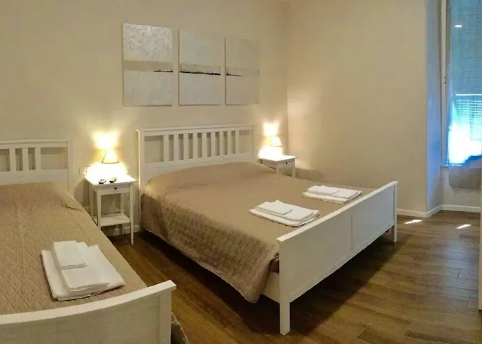 Bixio Suites