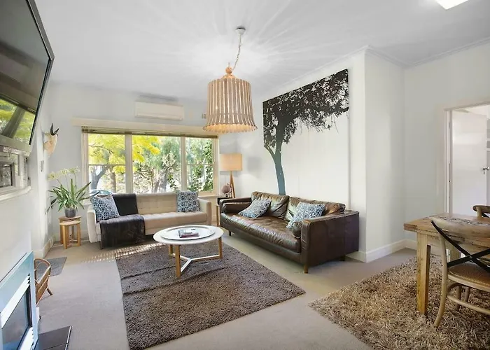 The Beach House Apartment