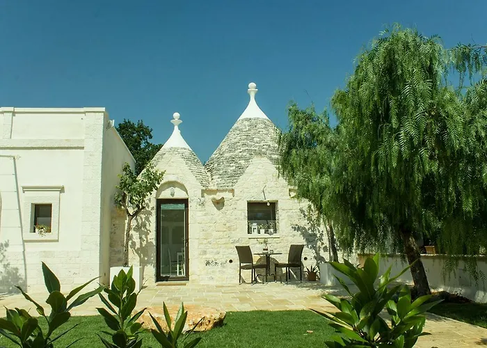 Marinelli Guest House