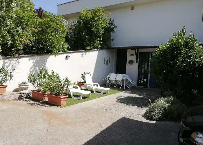 Marinelli Guest House