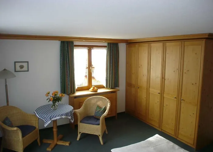 Haus Geiger