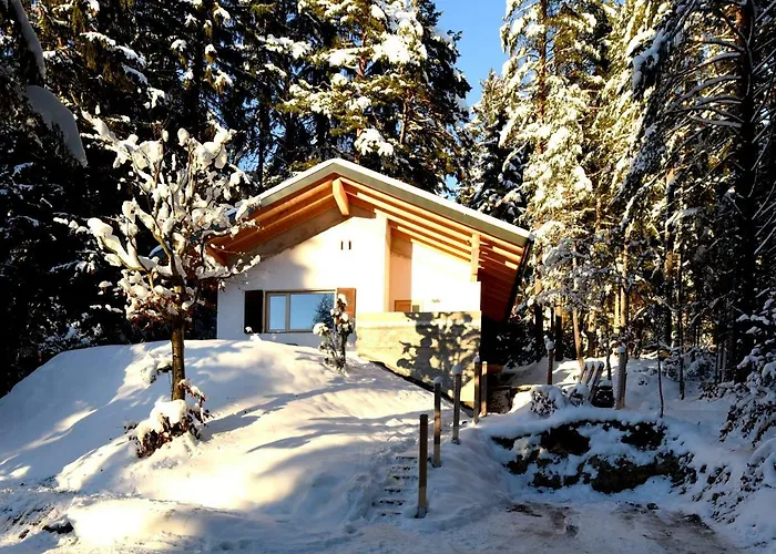 Das Haus Im Wald