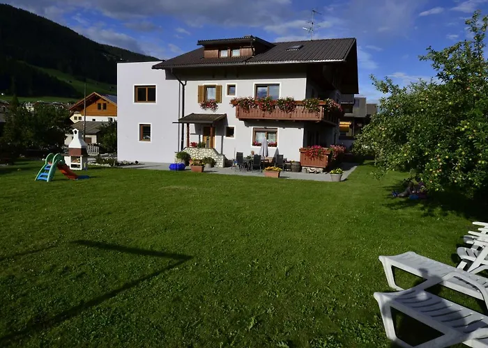 Haus Cosso