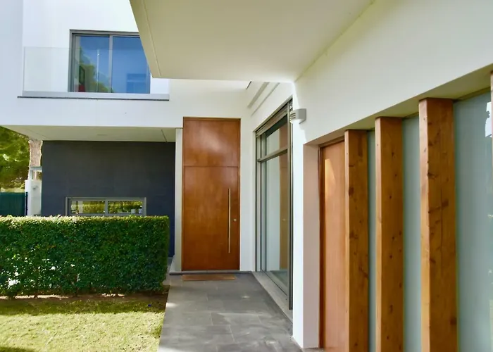 Amora Villa - Vilamoura