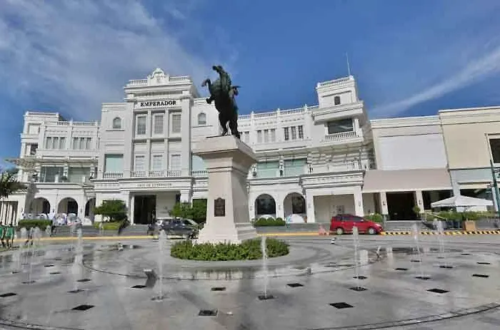Studio Unit, Homely Condo At One Madison Place Near Iloilo Business Park Ph.