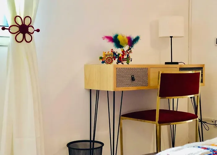 Mamarico' Apartament