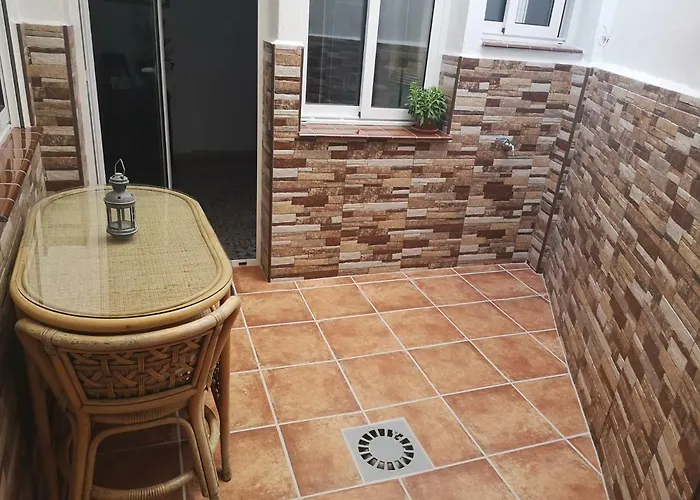 La Casa Del Barrio