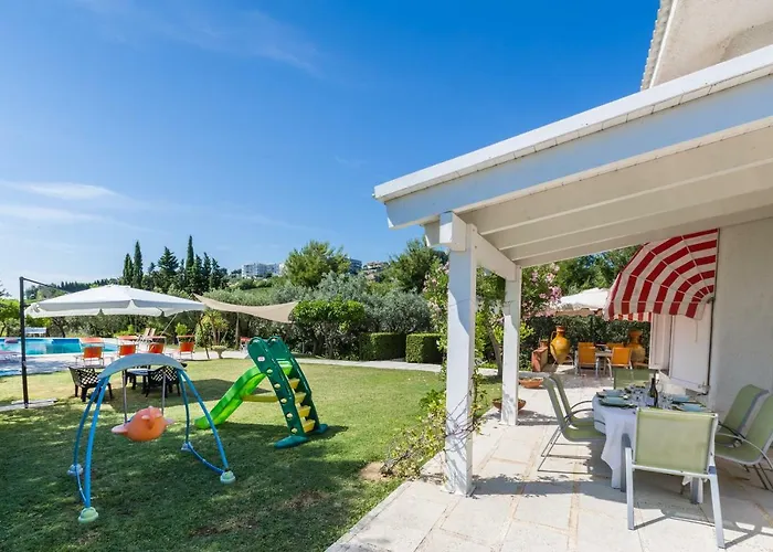 Villa Claudia