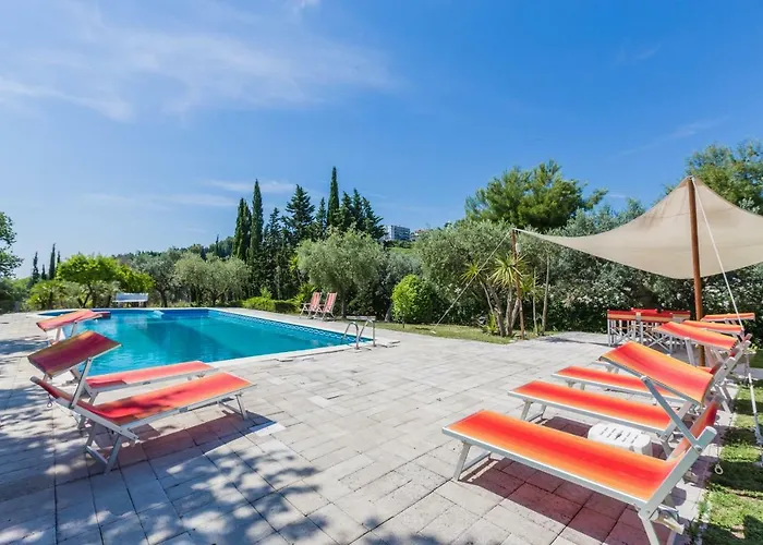 Villa Claudia