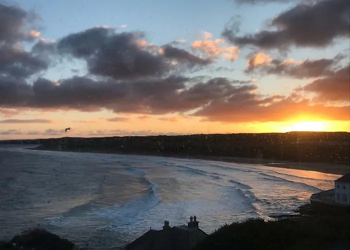 Golden Sands