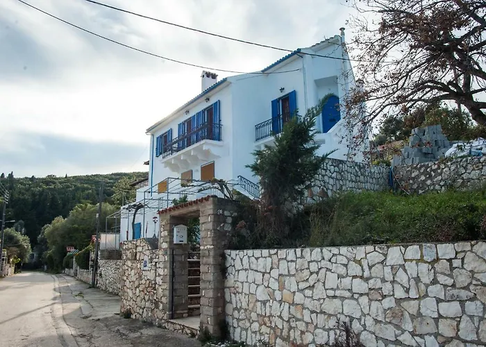 Fey'S House Waterfront - Φισκάρδο