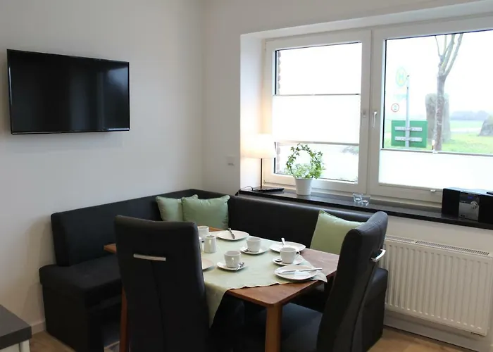 Gaestezimmer Bergerhof - Ankommen Und Wohlfuehlen