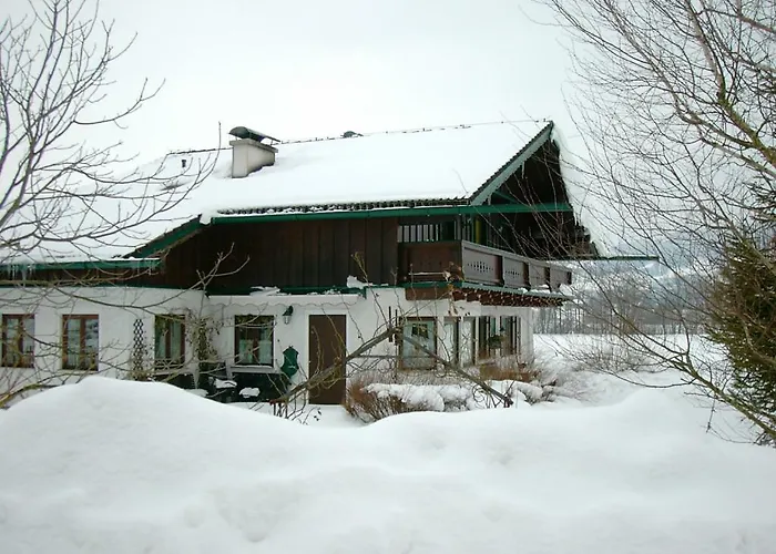 Ferienwohnung Meindl Elfi An Der Drachenwand 44