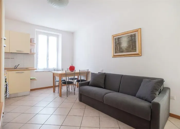 Residenza Picalof