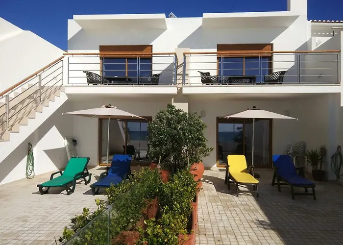 Ribalta Beach Houses