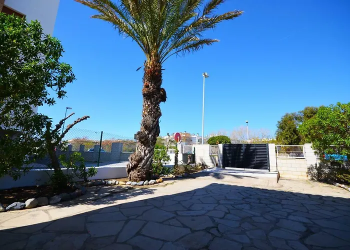 La Torre - Villa Rosamar Beach