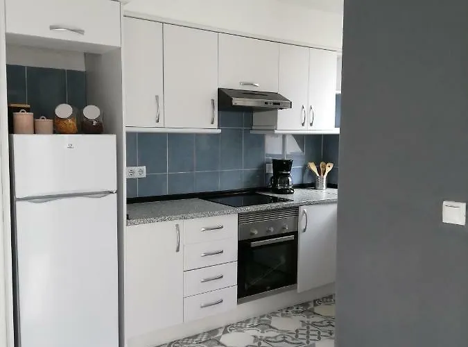 Prado Design Apartment
