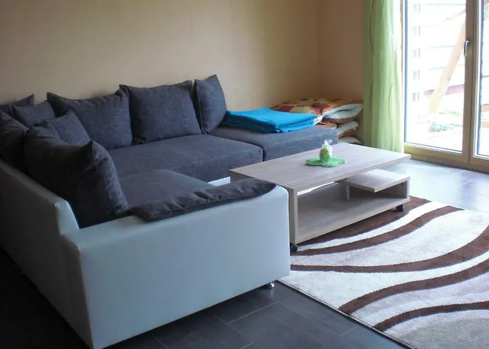 Ferienwohnung Wertke