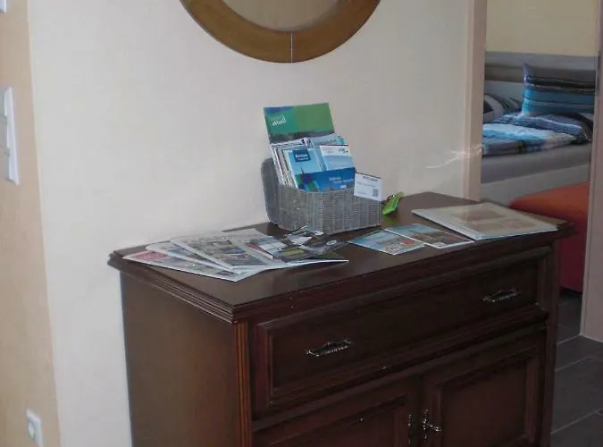 Ferienwohnung Wertke