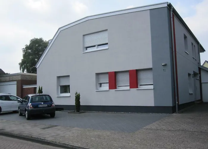 Ferienwohnung Bea In Rheine