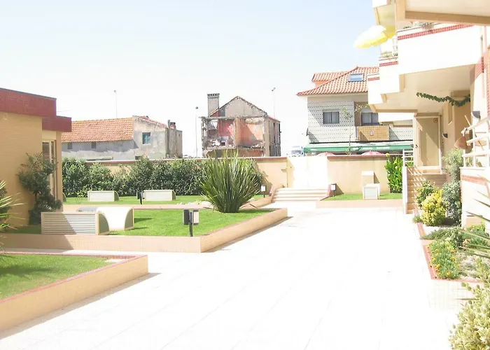 Barramares 2