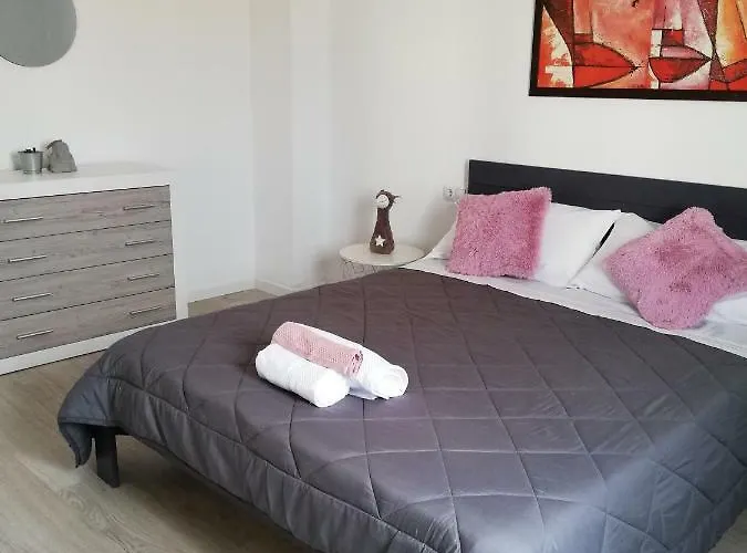 Prado Design Apartment