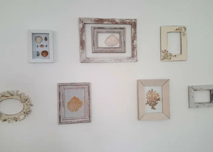 Carmo Apartment