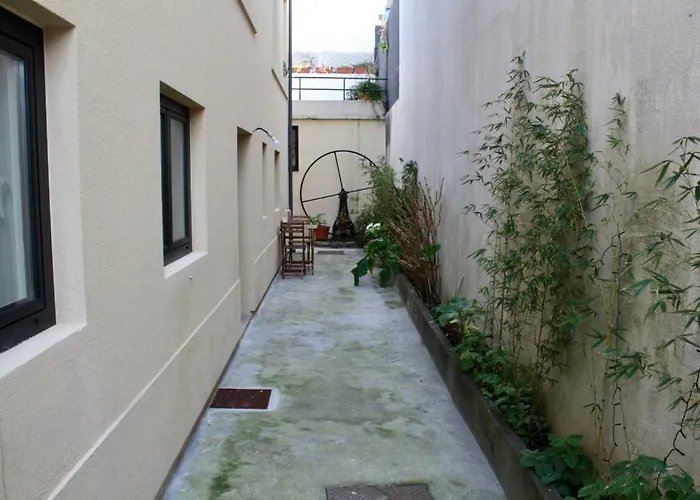 Carmo Apartment