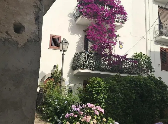 Casa Isabella Loc Turist Br