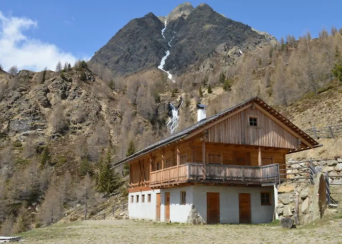 Huberhof Morgensonne