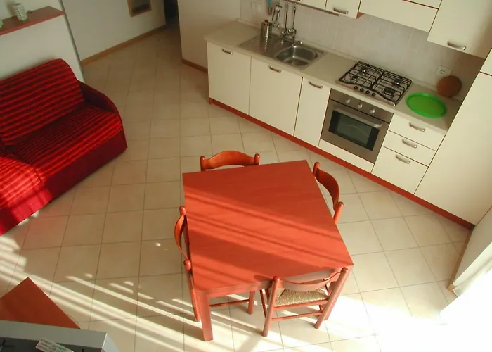 "Il Terrazzo" Apartment