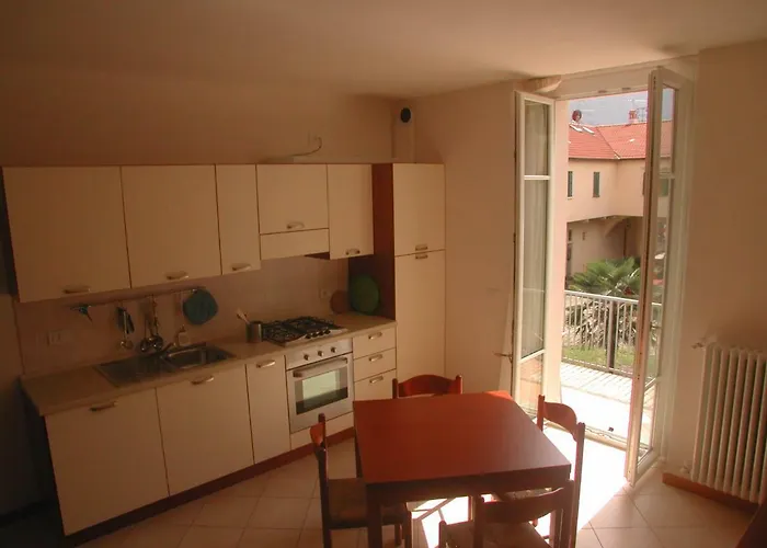 "Il Terrazzo" Apartment