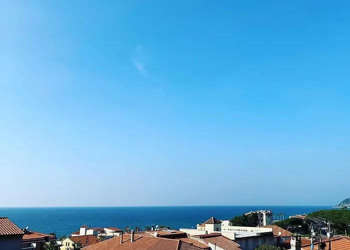 Casa Di Nonno Sta