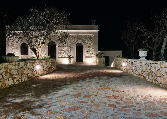 Villa Valentina