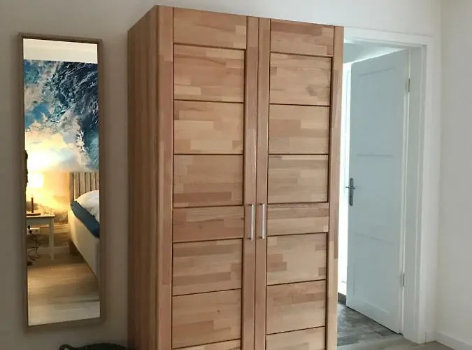 Seaside Apartments - Beachhouse Blue