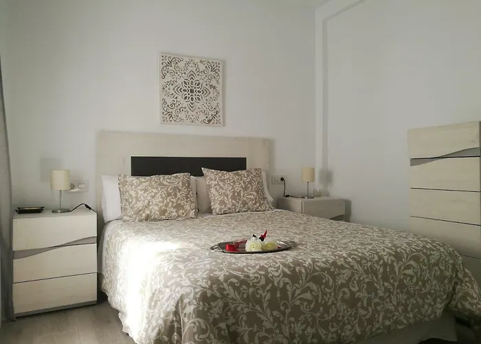 Piso Con Terraza Y Vistas Espectaculares