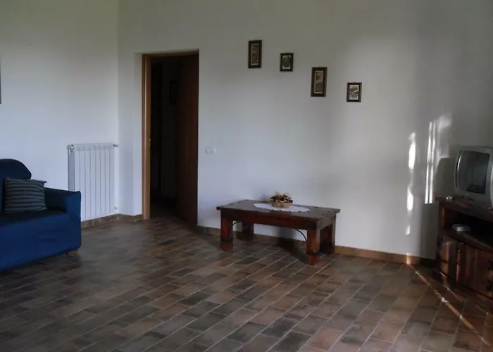 Agriturismo San Rocco
