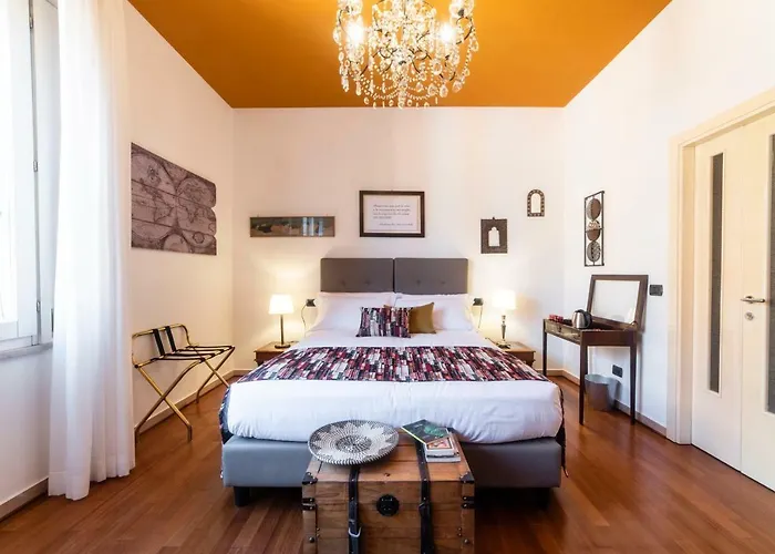 Biblio Rooms Guesthouse