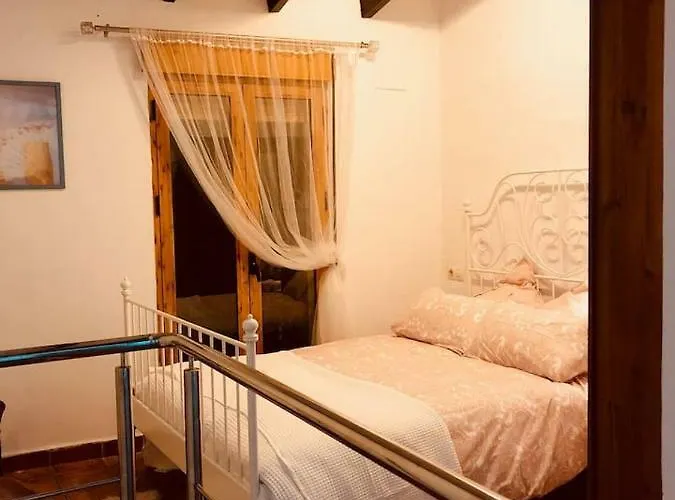 Preciosa Villa En El Corazon De Gandia