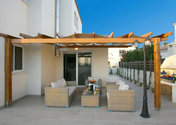 Villa Carmel