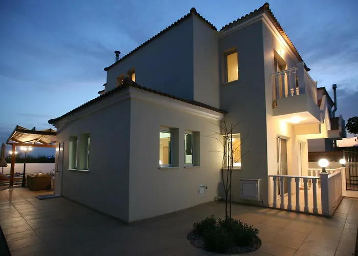 Villa Carmel