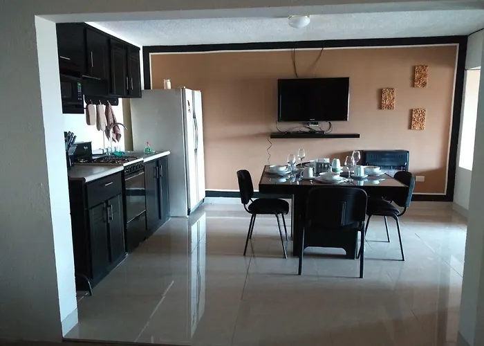 Hermoso Depto Por Uach II Con Terraza Y Linda Vista