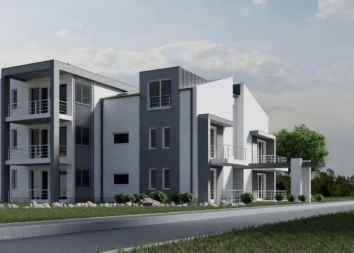 Panorama Apartmanok