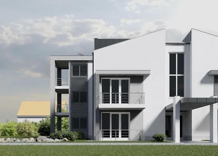 Panorama Apartmanok