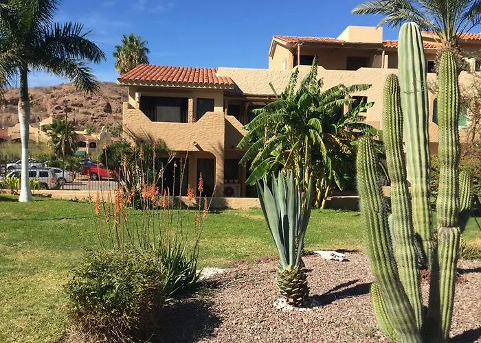 Condominio En El Corazon De San Carlos