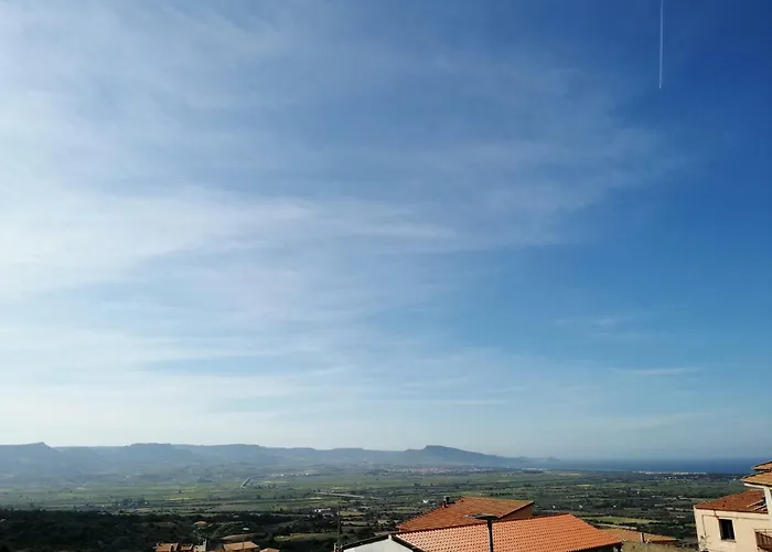 Appartamenti Mareblu