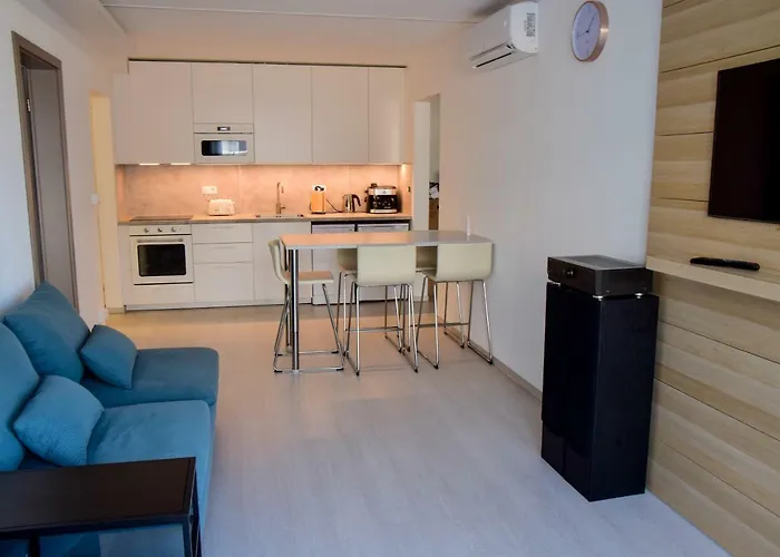 K&K Apartment Siofok