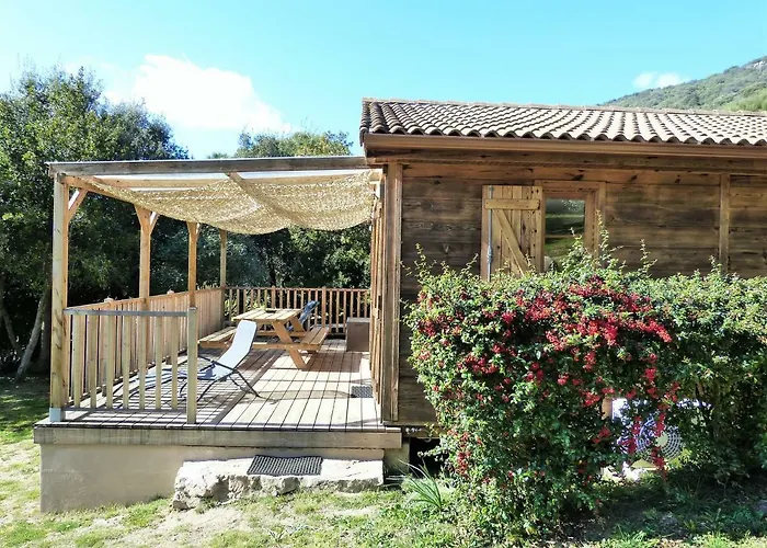 Magnifique Chalet Vue Mer, A Quelques Minutes Des Plages